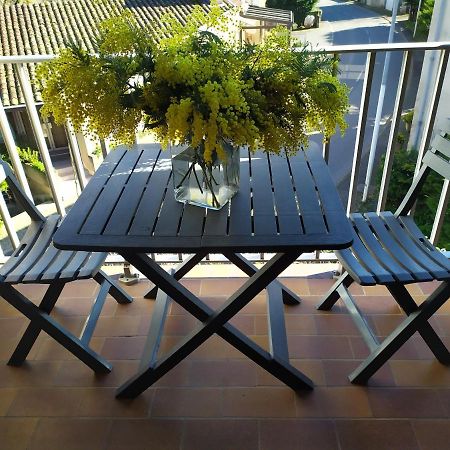 50M2 2 A 4 Pers Tout Confort Balcons Jardin Terrasse Les Albres Bagian luar foto