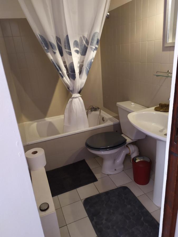 50M2 2 A 4 Pers Tout Confort Balcons Jardin Terrasse Les Albres Bagian luar foto