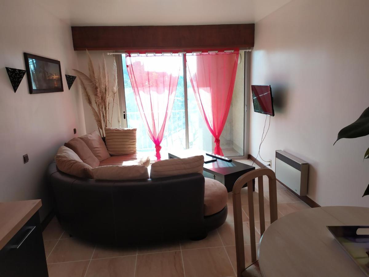 50M2 2 A 4 Pers Tout Confort Balcons Jardin Terrasse Les Albres Bagian luar foto