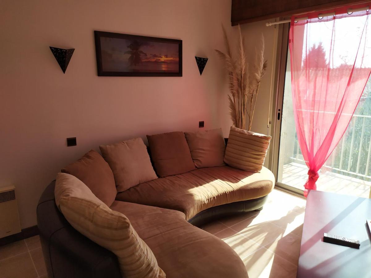 50M2 2 A 4 Pers Tout Confort Balcons Jardin Terrasse Les Albres Bagian luar foto